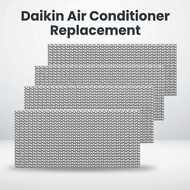 Daikin Air Conditioner Replacement Parts, Photocatalytic Dust Collection and Deodorization Filter KA