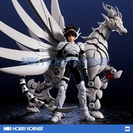 DEGENERATOR INDUSTRY 1/12 Scale B'TX