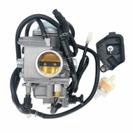 Carburetor For Honda TRX350 Fourtrax 1986-1987 RANCHER 2000-2006 NB NB