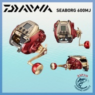 Daiwa 21 Seaborg 600MJ