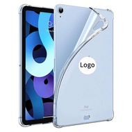 Airbag Case For iPad Mini 6 iPad Air 5 4 3 2 1 Shockproof Impact Resistant Flexible Shell For iPad Pro 11 12.9 2018 2020 2021 2022 iPad 10 9 8 7 2017/2018