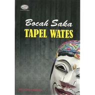 Boy Saka Tapel Wates-(Story and Umum)