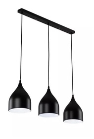 Lampu gantung minimalis / lampu gantung bar / lampu gantung cafe 3in1