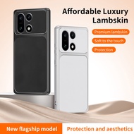 OnePlus 15 15T 15R Soft Phone Case for OnePlus Ace 6 6T 1+15 1+15T 1+15R Casing High Quality Leather