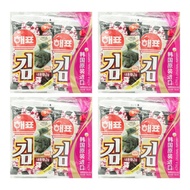 South Korea Import Sea Brand Seaweed Instant Kimbap Sushi Healthy No Added Bags Kids Snacks