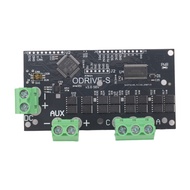 Brushless Motor Controller BLDC S_V3.6 FOC Servo Single Motor Controller Multiple Encoders