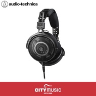 Audio-Technica ATH-R50x Open-back Headphones with 45mm Drivers and 5Hz-40kHz Frequency Response
