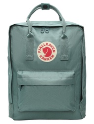 Fjallraven Kanken กระเป๋าเป้สะพายหลังคุณภาพสูง100% คลาสสิก Knken กระเป๋าเป้สะพายหลัง16L(1ฟรีของขวัญที่สวยงาม)