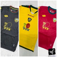 Kedah Jersey 2023 Home Away Player Issue Football Futsall Jersi Kedah Home Away Kit 2022 Jersey (Rea