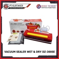 MESIN Dz 300 SE Wet Dry Food Sealer Vacuum Food Packaging Machine