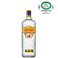 GORDON'S LONDON DRY GIN 700 ML