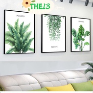 🎪HUI🎪 ภาพตกแต่งบ้าน รูปภาพ รูปติดผนัง ภาพแขวนผนัง