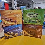 ED 07.26 BOX 110GR - ALFREDO CHOCOLATE BOX 110GR / VALENTINE BIRTHDAY GIFT EID