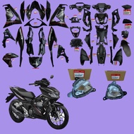 Rsx 150 coverset convert winner x v3 (original) 🇻🇳🇻🇳🇻🇳