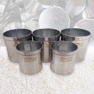 2 liter rice 1 liter 1 liter 1/ 2 liters
