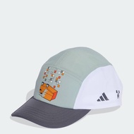 adidas Lifestyle ADIDAS MINECRAFT KIDS CAP Unisex Green KA9883