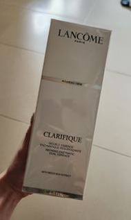 Lancome 250ml 精華水 極光水 clarifique double essence 大size