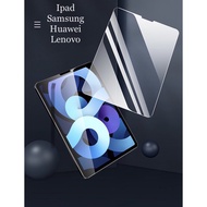 Lenovo 7304 710L 7504X M7 M8 8505X X505L (M10) Tablet tempered glass screen protector glass