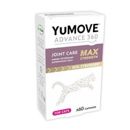 Yumove advance 360 for Cats (60粒裝)