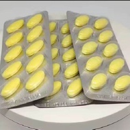 OMESTAN 500mg OBAT SAKIT GIGI DAN GUSI AMPUH