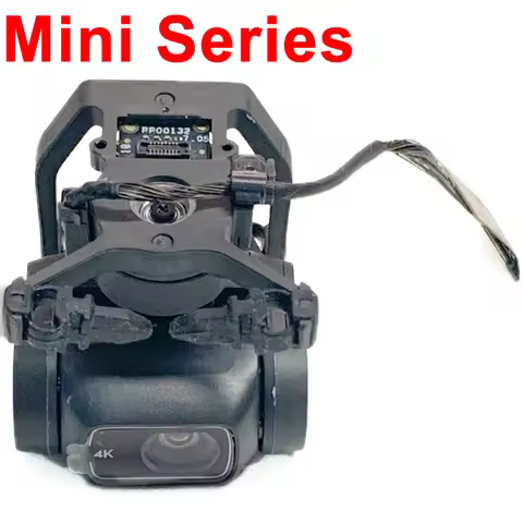 Original Mini 2 Gimbal Camera Bracket Mini 2 4K Gimbal Holder Mini 2 Camera Arm Mini 4K Gimbal Motor