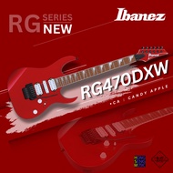 Ibanez RG470DXW-CA Electric Guitar