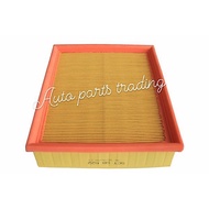 LAND ROVER DISCOVERY 2 TD5 2.5 DIESEL ENGINE AIR FILTER JAPAN