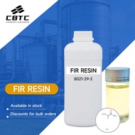 Pine Needle Oil 20-50g 100% CAS 8021-29-2 Pine Needle Essential Oil Siberian Fir Essential Oil