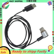 AR Glasses Charging Data Cable USB Magnetic Charging Cable for  Ari 3 Smart AR Glasses Accessories