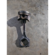 CITY TMO L15A IVTEC PISTON