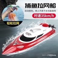 Had diskon masaLarge Size Smart Charging Dynamic High-Power Nesting Boat Remote Control Boat High-Sp