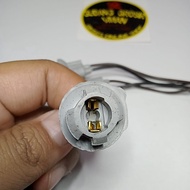 T10 Socket Light Socket Turn Signal Light MountSenja T10Senja