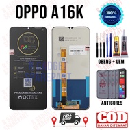 Lcd Oppo A16K Original OEM Quality Lcd Touchscreen Oppo A16K Fullset