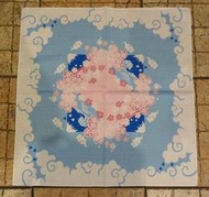 Bunny House~富士山禮物巾 6-WB027(東京.旅行.日本代購.餐墊.萬能巾.日系.與roots風格相似)
