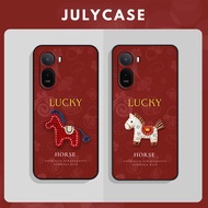 Redmi A7 / A7 Pro LUCKY HORSE LUCKY HORSE CASE