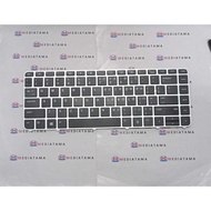 Keyboard hp EliteBook 840 G3 745 G3 840 G4 745 G4 Black