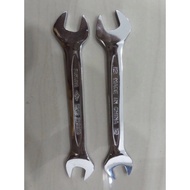 FUKUNG 12x13 wrench 12 x 13 wrench Fukung shanghai china wrench