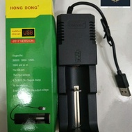 USB Lithium for 18650 26650 16340 10440 14500 Battery Battery Charger