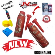 💥original hq💥JV AUTO LUBE -transmission treatment gearbox AUTO/CVT/MANUAL/DSG (treatment gearbox oil