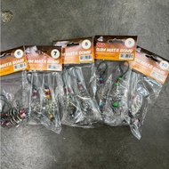 [QQ PET SHOP] LIGOAL SIAM MATA BOM 707