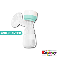 POMPA ASI ELEKTRIK Dengan Kabel BreastPump Electric Single Otomatis Milk Breast Pump BPA Free Import