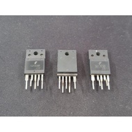 SPaRt IC 5Q1265RF Power Switch 3.8A 5-Pin