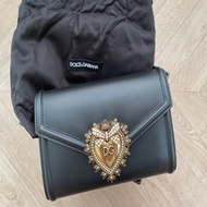 Dolce & Gabbana Devotion 腰包/斜背包