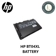 HP BT04XL LAPTOP BATTERY FOR ELITEBOOK FOLIO 9470 9470M 9480M