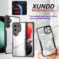 CASING HONOR X9D X7D 400 200 X9C X7C X6C X9B 90 LITE X9A X8A X7A X9 X8 X7 X6 PRO 4G 5G CLEAR XUNDD S