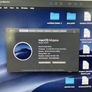 Apple Mac Pro (Mid 2012) 6 core