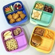 Tupperware Lolly Tup 550ML (1 PC) /Lollitup 550ml/ Divider Lunch Box 550ml