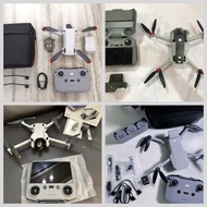 高價收購 航拍機 DJI Spark / Mavic Pro / Mavic Air / Air2 / Air3 / FPV / Avata / Mavic 2 Pro/Zoom / Mavic 3 Pro / Mini3 Pro / Mini4 Pro 等