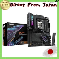 GIGABYTE X870E AORUS PRO X3D ATX Motherboard X870E A PRO X MB6933
