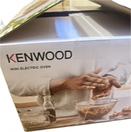 Kenwood Mini Electric Oven 小焗爐